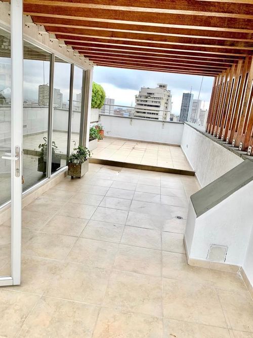 Apartamento en venta en Juanambu, Cali · foto 4 de 20