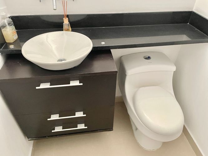 Apartamento en venta en Juanambu, Cali · foto 7 de 20