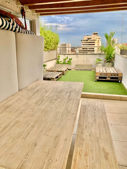 Apartamento en venta en Juanambu, Cali · foto 12 de 20