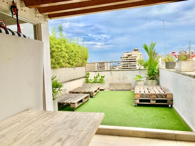 Apartamento en venta en Juanambu, Cali · foto 13 de 20