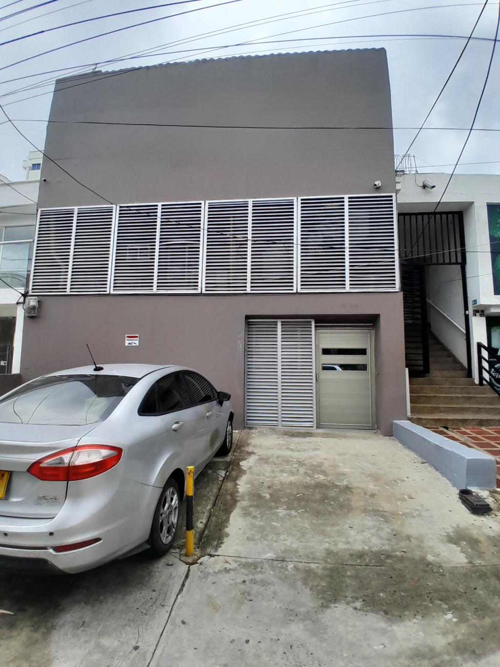 Casa en Arriendo en El porvenir, Barranquilla