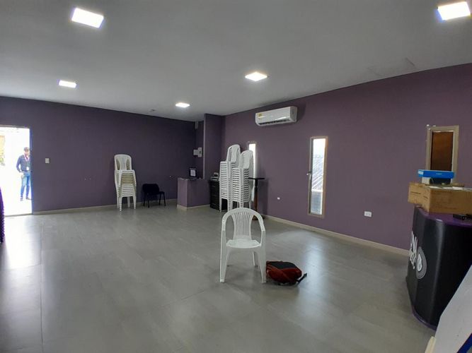 Casa de 20 alcobas en arriendo en El Porvenir, Barranquilla, 528 m² · foto 2 de 24