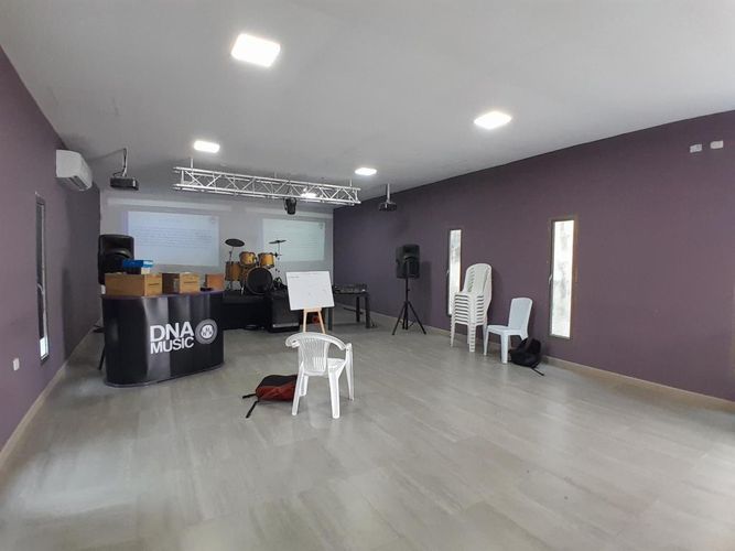 Casa de 20 alcobas en arriendo en El Porvenir, Barranquilla, 528 m² · foto 3 de 24