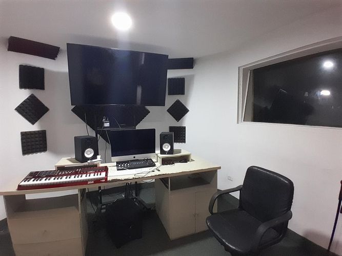 Casa de 20 alcobas en arriendo en El Porvenir, Barranquilla, 528 m² · foto 7 de 24