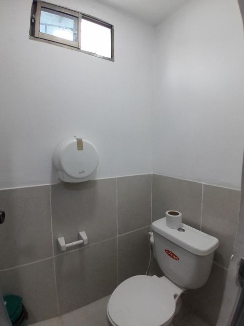Casa de 20 alcobas en arriendo en El Porvenir, Barranquilla, 528 m² · foto 8 de 24