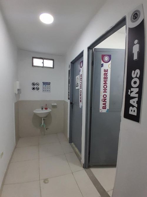 Casa de 20 alcobas en arriendo en El Porvenir, Barranquilla, 528 m² · foto 9 de 24