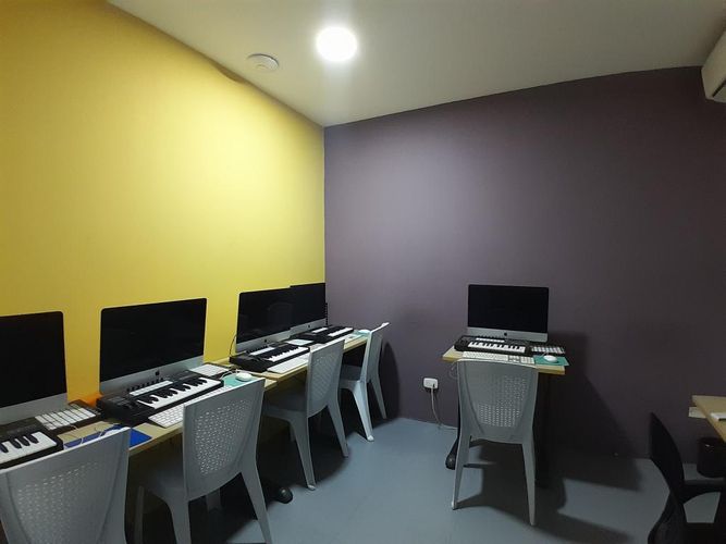 Casa de 20 alcobas en arriendo en El Porvenir, Barranquilla, 528 m² · foto 17 de 24