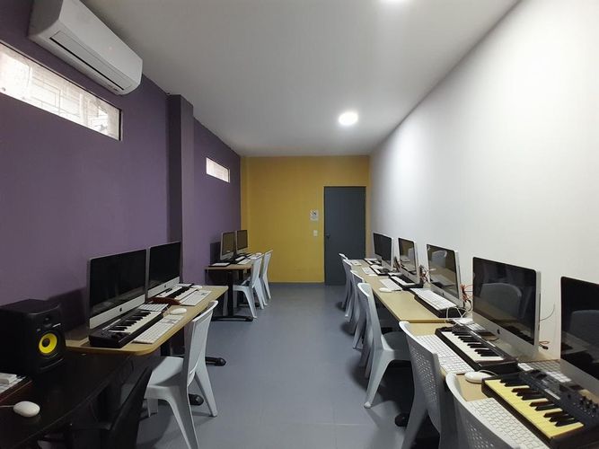 Casa de 20 alcobas en arriendo en El Porvenir, Barranquilla, 528 m² · foto 18 de 24