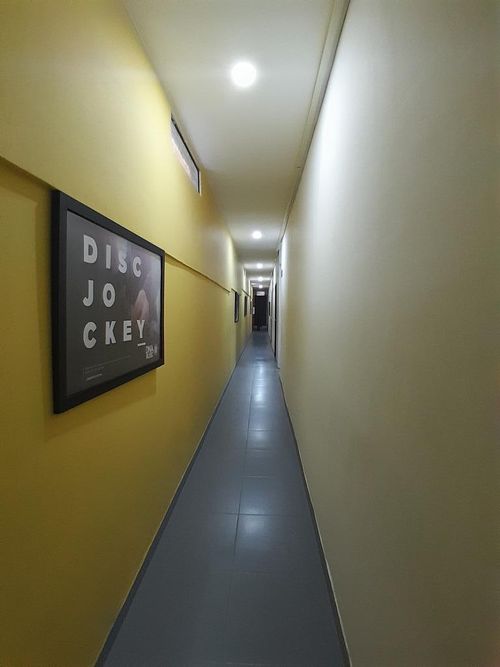 Casa de 20 alcobas en arriendo en El Porvenir, Barranquilla, 528 m² · foto 20 de 24