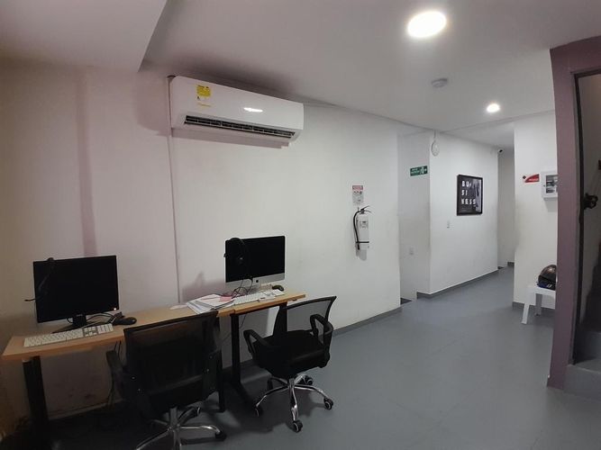 Casa de 20 alcobas en arriendo en El Porvenir, Barranquilla, 528 m² · foto 22 de 24