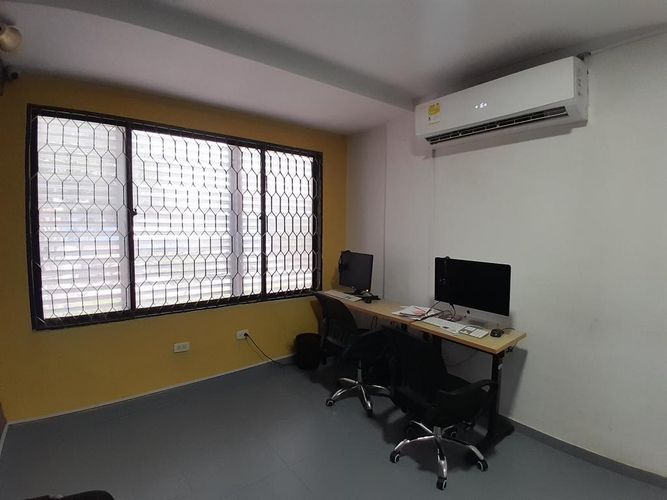 Casa de 20 alcobas en arriendo en El Porvenir, Barranquilla, 528 m² · foto 23 de 24