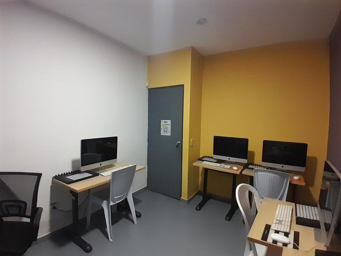 Casa de 20 alcobas en venta en El Porvenir, Barranquilla, 528 m² · foto 12 de 24