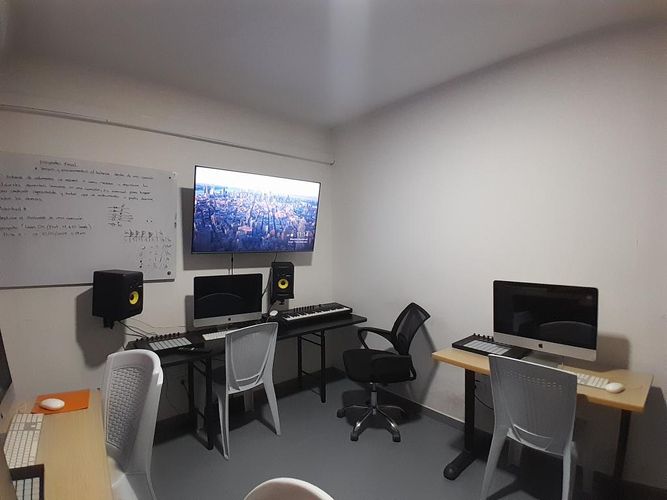 Casa de 20 alcobas en venta en El Porvenir, Barranquilla, 528 m² · foto 13 de 24