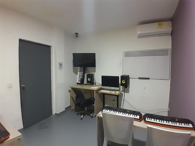 Casa de 20 alcobas en venta en El Porvenir, Barranquilla, 528 m² · foto 15 de 24