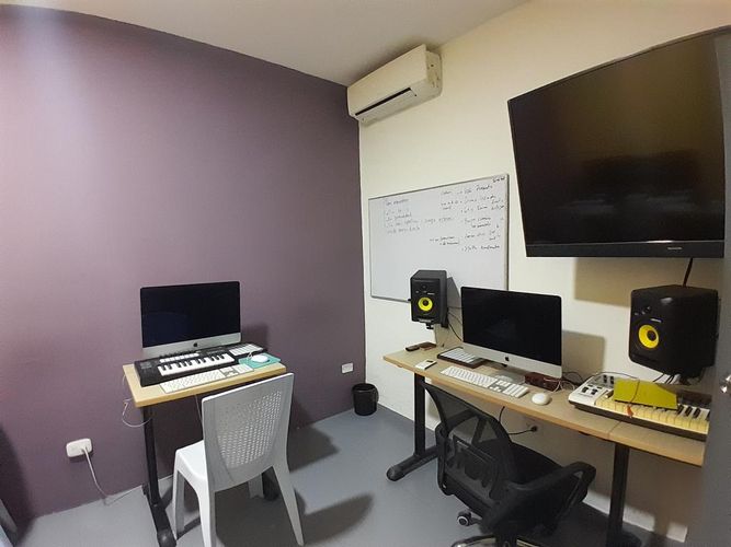 Casa de 20 alcobas en venta en El Porvenir, Barranquilla, 528 m² · foto 16 de 24