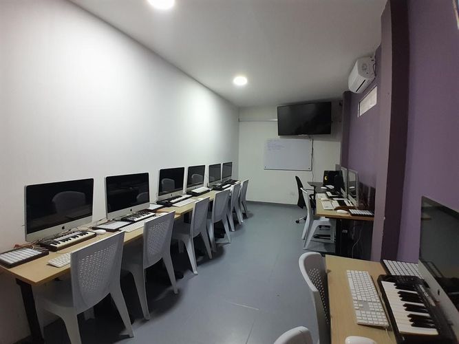 Casa de 20 alcobas en venta en El Porvenir, Barranquilla, 528 m² · foto 19 de 24