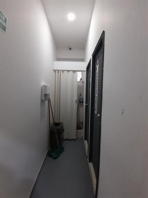 Casa de 20 alcobas en venta en El Porvenir, Barranquilla, 528 m² · foto 24 de 24