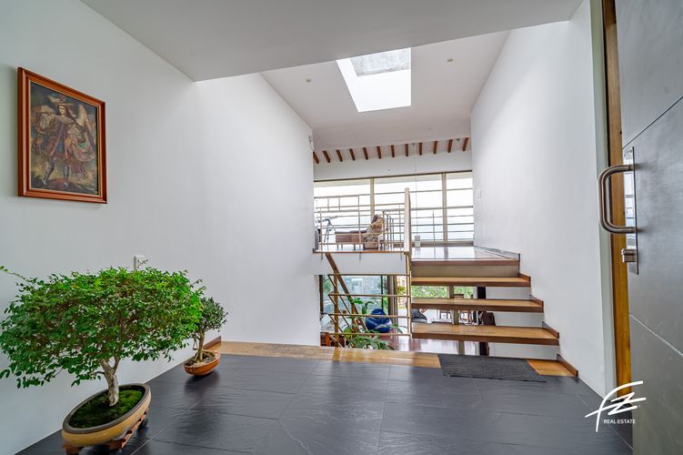 Casa de 5 alcobas en venta en Vereda La Doctora, Sabaneta, 570 m² · foto 9 de 18