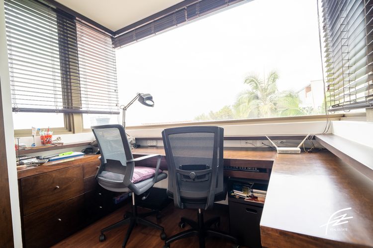 Casa de 5 alcobas en venta en Vereda La Doctora, Sabaneta, 570 m² · foto 16 de 18
