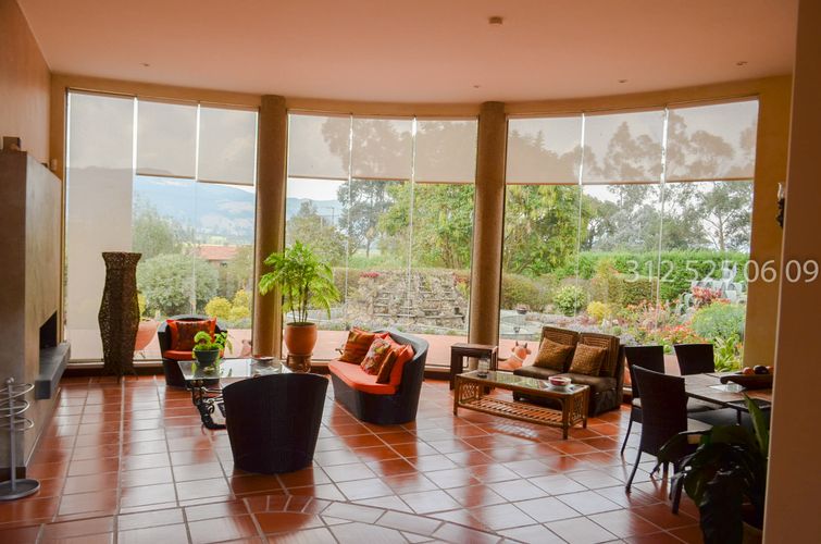 Casa de 6 alcobas en venta en Centro, Sopó · foto 4 de 24