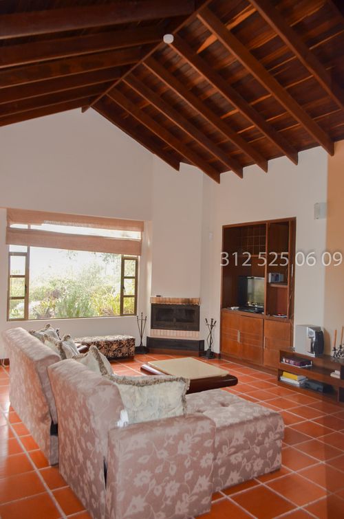 Casa de 6 alcobas en venta en Centro, Sopó · foto 11 de 24