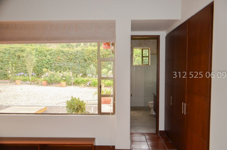 Casa de 6 alcobas en venta en Centro, Sopó · foto 13 de 24