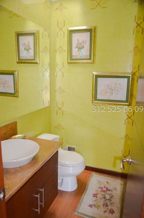 Casa de 6 alcobas en venta en Centro, Sopó · foto 19 de 24