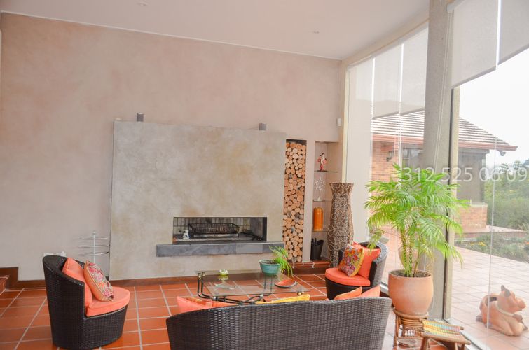 Casa de 6 alcobas en venta en Centro, Sopó · foto 21 de 24