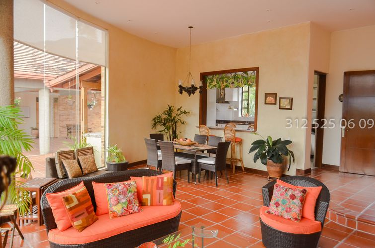 Casa de 6 alcobas en venta en Centro, Sopó · foto 23 de 24