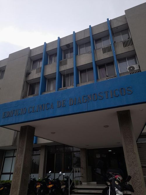Consultorio en venta en Las Delicias, Barranquilla, 72 m² · foto 2 de 7