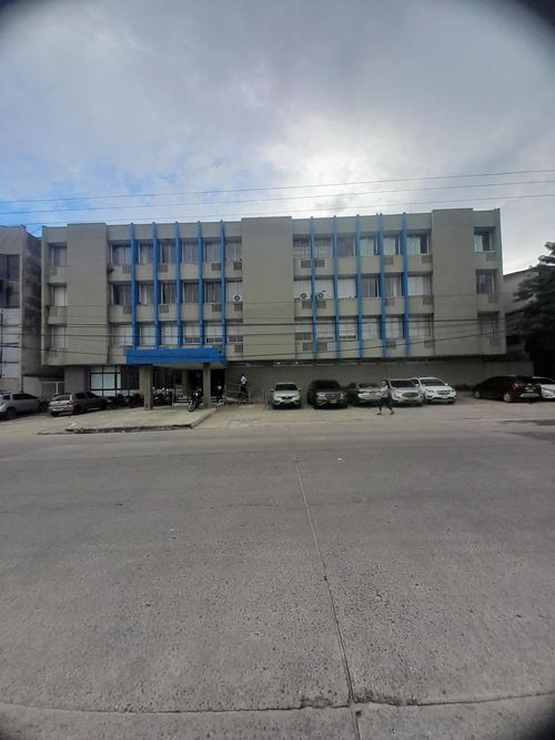Consultorio en venta en Las Delicias, Barranquilla, 72 m² · foto 4 de 7