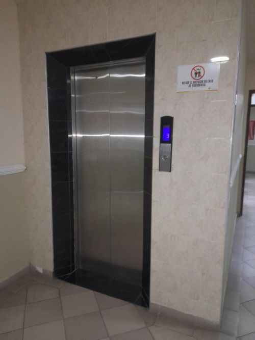 Consultorio en venta en Las Delicias, Barranquilla, 72 m² · foto 6 de 7