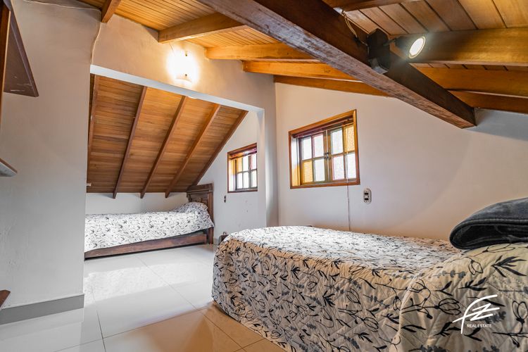 Casa de 4 alcobas en venta en Altos Del Poblado, Medellín, 425 m² · foto 15 de 15