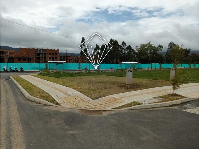 Lote en venta en El Tambo, La Ceja, 10 m² · foto 5 de 8
