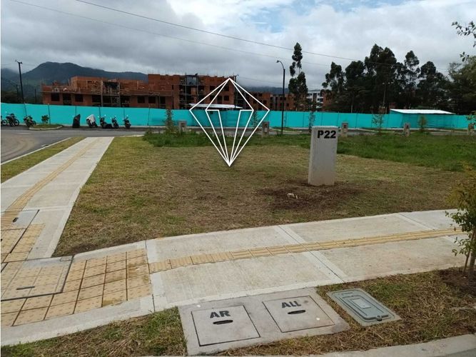 Lote en venta en El Tambo, La Ceja, 10 m² · foto 8 de 8