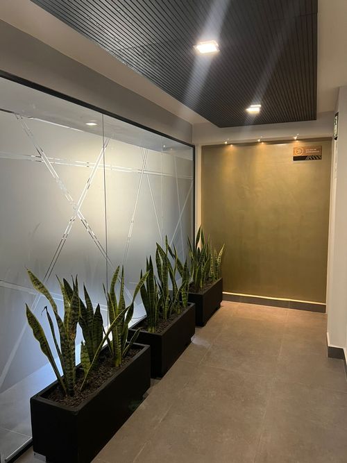 Oficina en arriendo en La Candelaria, Medellín, 16 m² · foto 4 de 7