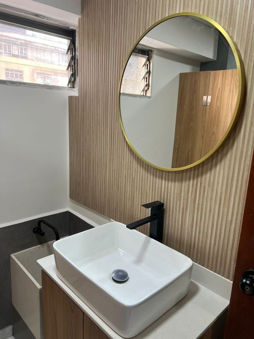Oficina en arriendo en La Candelaria, Medellín, 16 m² · foto 6 de 7