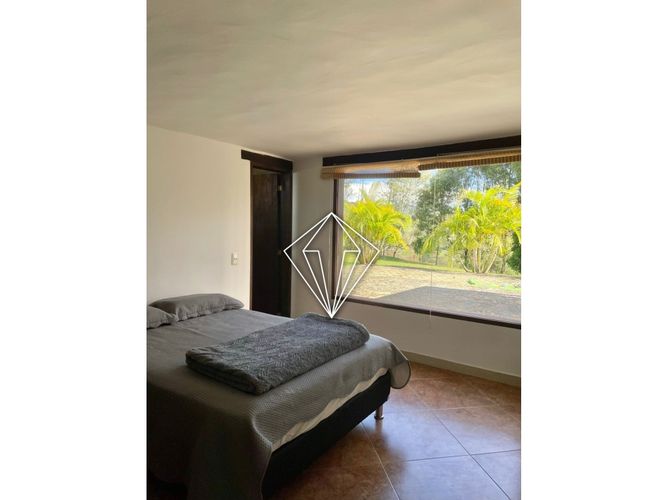 Finca en venta en La Alhambra, El Carmen de Viboral, 300 m² · foto 14 de 24