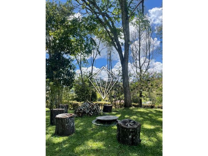 Finca en venta en La Alhambra, El Carmen de Viboral, 300 m² · foto 22 de 24