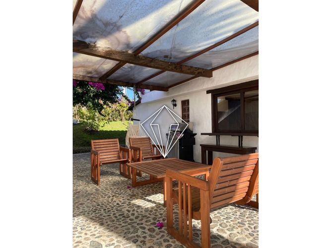 Finca en venta en La Alhambra, El Carmen de Viboral, 300 m² · foto 24 de 24