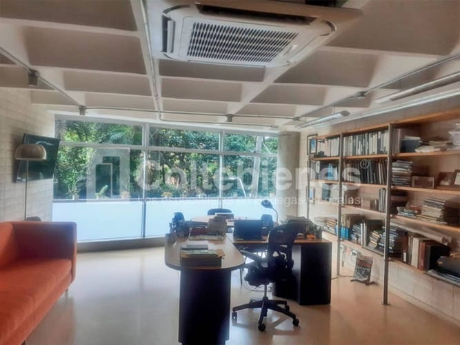 Oficina en venta en Patio Bonito, Medellín, 78 m² · foto 2 de 11