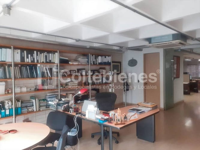 Oficina en venta en Patio Bonito, Medellín, 78 m² · foto 3 de 11