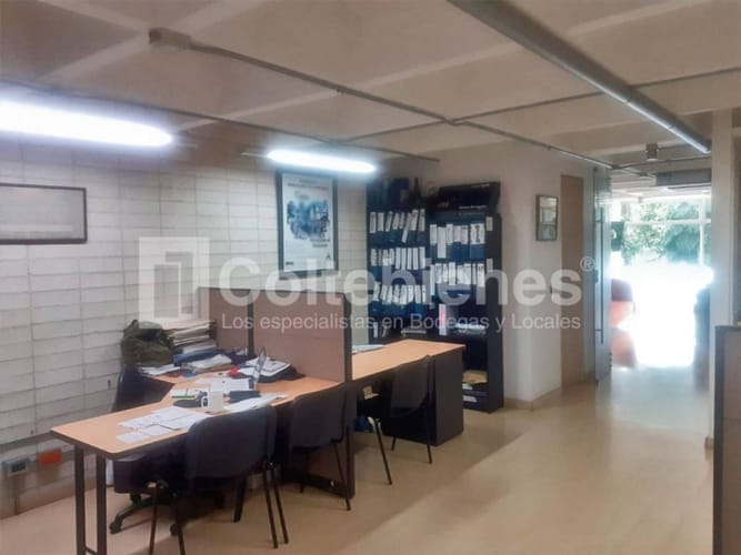 Oficina en venta en Patio Bonito, Medellín, 78 m² · foto 4 de 11