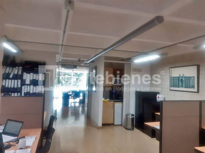 Oficina en venta en Patio Bonito, Medellín, 78 m² · foto 5 de 11