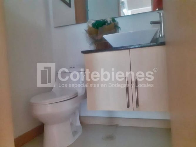Oficina en venta en Patio Bonito, Medellín, 78 m² · foto 6 de 11