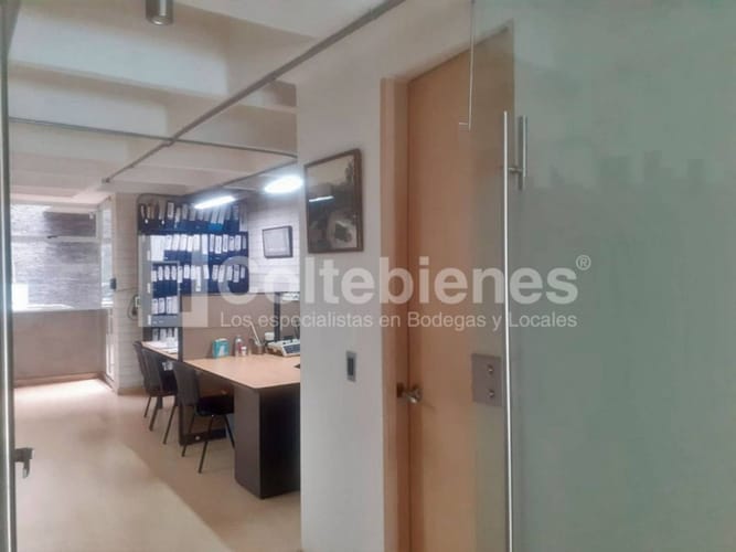 Oficina en venta en Patio Bonito, Medellín, 78 m² · foto 7 de 11