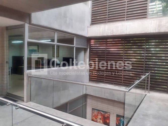 Oficina en venta en Patio Bonito, Medellín, 78 m² · foto 8 de 11