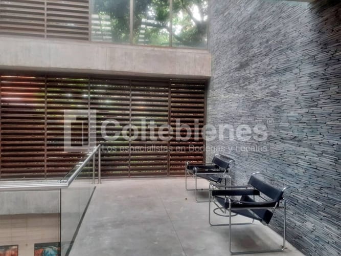 Oficina en venta en Patio Bonito, Medellín, 78 m² · foto 9 de 11