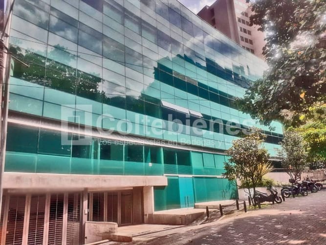 Oficina en venta en Patio Bonito, Medellín, 78 m² · foto 11 de 11