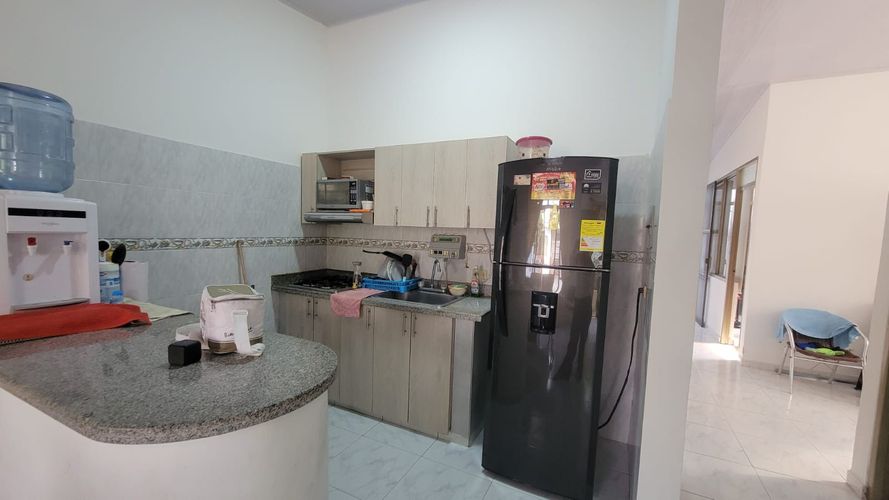 Casa de 3 alcobas en venta en Centro, Girardot, 98 m² · foto 4 de 15